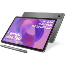 Lenovo Tab-Display 11" 90Hz, 8GB, Memory 128GB Android 15