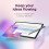 Lenovo Lenovo Tab-Display 11" 90Hz, 8GB, Memory 128GB Android 15 5