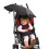 Red Kite Red Kite Universal Parasol with Multi Clamp (Black) 1