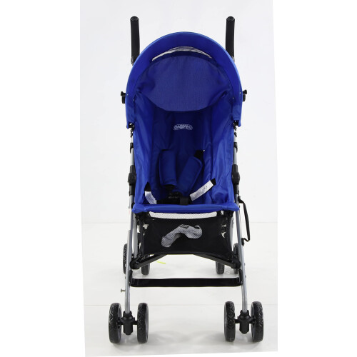 Babyco Trend Light Weight Stroller (Blue) 2