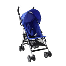 Babyco Trend Light Weight Stroller (Blue)