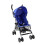 Babyco Trend Light Weight Stroller (Blue) 2