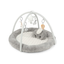 Mamas & Papas Interactive Activity Baby Playmat & Gym, Welcome to The World