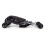 Red Kite Red Kite Push Me Quatro Stroller (Black) 3