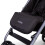 Red Kite Red Kite Push Me Quatro Stroller (Black) 5