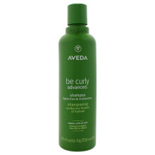 Be Curly Advanced Shampoo by Aveda for Unisex - 8.5 oz Shampoo