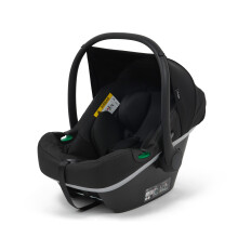 Enfasafe i-Size Infant Car Seat, 40 ? 87cm- (up to 13kg) with Newborn Insert, ISOFIX Base Compatible