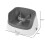 Ingenuity Ingenuity, Smartclean Toddler Booster - Slate 2