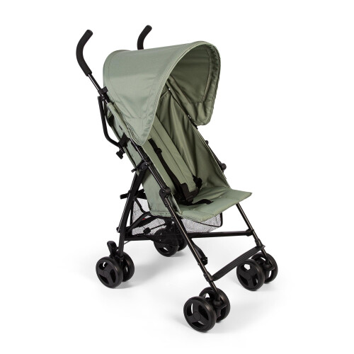 Red Kite Red Kite Push Me 2U Lightweight Stroller - Sage