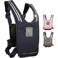 Hobbledehoo Active Childs Harness, Ensuring Everyday Safety and Supporting SEN Safety Awareness for Children and Teens (Blue)