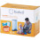 Korbell Nappy Disposal Bin Liners - Standard (16 Litre) - 3 Refills Value Pack 1