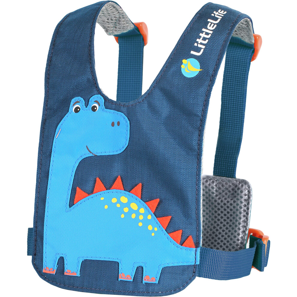 Child & Toddler Safety Walking Harness & Reins Littlelife