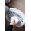 Shnuggle Shnuggle Eco-Touch Baby Nappy Diaper Bin 2