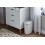 Shnuggle Shnuggle Eco-Touch Baby Nappy Diaper Bin 4
