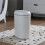 Shnuggle Shnuggle Eco-Touch Baby Nappy Diaper Bin 3