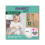 Bambo Nature Premium Training Pants, Size 4 (7-12kg), L, 100PK, Pull Ups, Pull Ups, Eco-Labelled Potty Training Nappy Pants, Secure, Comfortable, 1