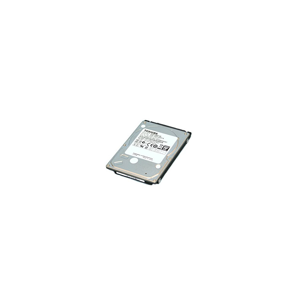 Toshiba Mq01abd050 500Gb Sata 3Gb/S 5400Rpm 2.5 Inch 9.5Mm Internal Hard Drive