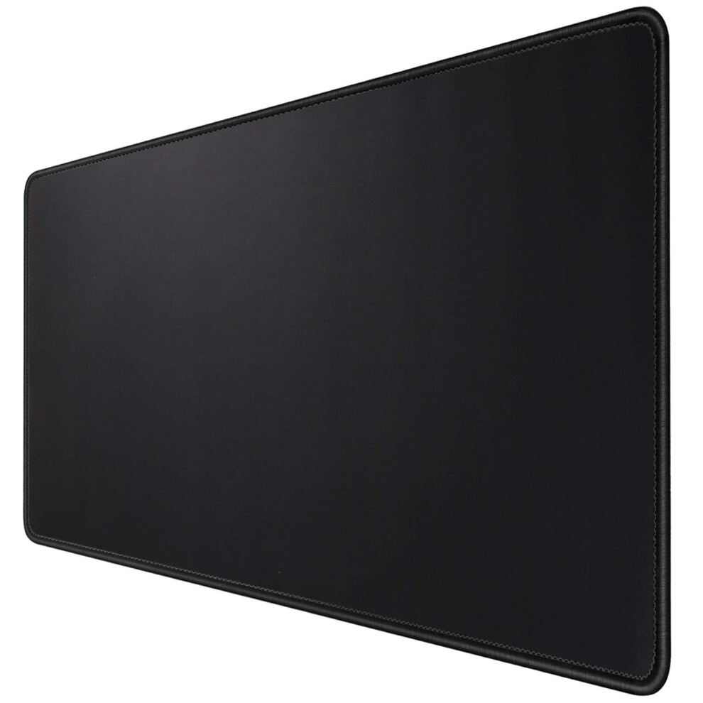 Hihuhen Gaming Mouse Mat/Large Mouse Pad 900 X 400 X 3Mm / Xxl Mouse Pad/Large Size | Improved Precision And Speed | Rubber Base For Stable Grip On 8000001205635