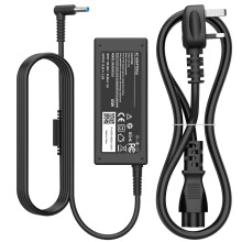 65W HP Laptop Charger, 19.5V 3.33A Power Supply Adapter for HP Pavilion x360 11 13 15, HP EliteBook 840 850 G5, HP ProBook 430 440 450 455 470 G4 G5