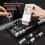 Laptop Screen Keyboard Cleaner Kit, Electronics Cleaning kit Tool for MacBook iPad iPhone Pro Cell Phone, Brush Tool for Tablet, Computer, PC 3
