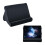 Mcbazel Tablet Pillow Stand for IPad Cushion Stand, Soft Multi-Angle Phone Pillow Lap Holder for Tablet/iPad/E-Reader - Black 1