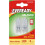 Eveready Mains Voltage G9 25W Halogen Capsule Bulb Lamp 2 Pack 1