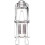 Eveready Mains Voltage G9 25W Halogen Capsule Bulb Lamp 2 Pack 4