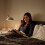 Amazon Night Light, LED Touch Bedside Table Lamp, 13 RGB Colours Changing, 5 5