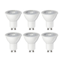 Gritin 16 LED Reading Light, Book Light 3 Eye-Protecting Modes Reading