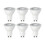 Amazon Gritin 16 LED Reading Light, Book Light 3 Eye-Protecting Modes Reading 1