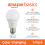 Amazon KALAHOL Motion Sensor Lights Indoor, Rechargeable LED Lights, Under-Ca 2