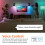 Amazon KALAHOL Motion Sensor Lights Indoor, Rechargeable LED Lights, Under-Ca 3