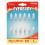 Eveready ST64 Vintage Light Bulbs with E27 Edison Screw Cap, Squirrel Cage Shap 1