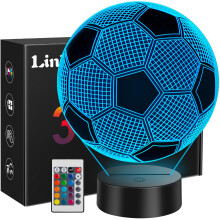 STAR-SPANGLED Dimmable Push Tap Lights, Stick on LED Touch Puck Lights