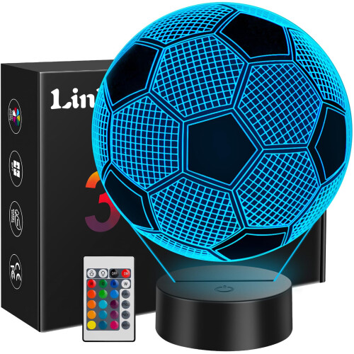 STAR-SPANGLED Dimmable Push Tap Lights, Stick on LED Touch Puck Lights