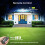 Philips LED Candle Light Bulb E27 5W, Edison Screw E27 C37 LED Candle Bulb 40W 6