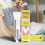 Metanium Everyday Barrier Ointment, Protection From Irritants, For 4