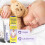 Metanium Everyday Barrier Ointment, Protection From Irritants, For 7