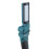 Makita FULEN Battery Powered Indoor Wall Light with Motion Sensor, 3 Colors, 5