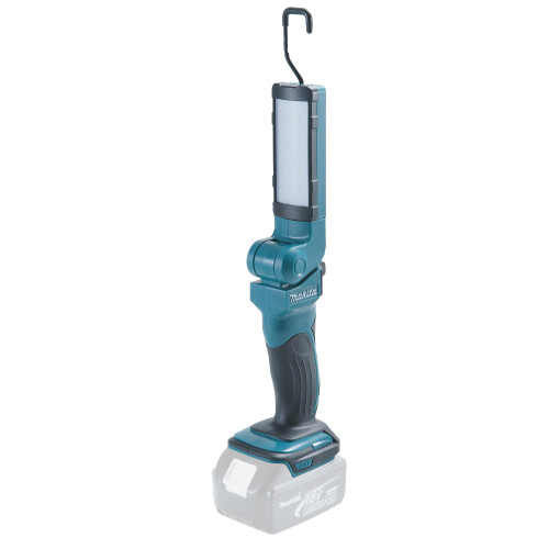 Makita FULEN Battery Powered Indoor Wall Light with Motion Sensor, 3 Colors,