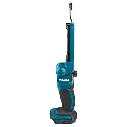 Makita FULEN Battery Powered Indoor Wall Light with Motion Sensor, 3 Colors, 1