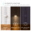 Eufy MASTERY MART E27 Vintage Light Bulbs, Non-Dimmable, 5000K Daylight Whi 3