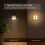 Eufy MASTERY MART E27 Vintage Light Bulbs, Non-Dimmable, 5000K Daylight Whi 2