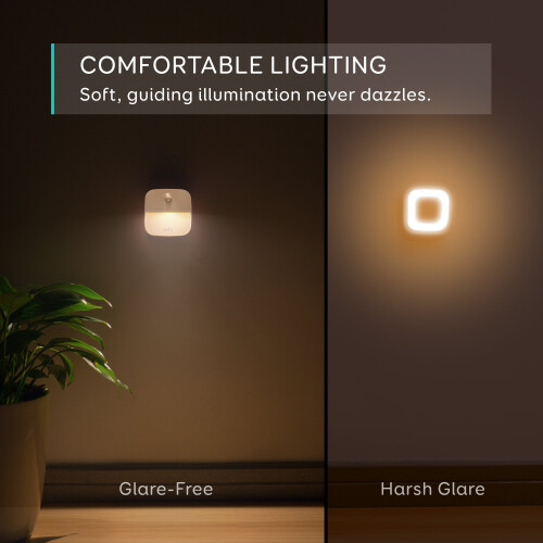 Eufy MASTERY MART E27 Vintage Light Bulbs, Non-Dimmable, 5000K Daylight Whi 1