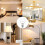 ANWIO Ceiling Lights,SpotLights Ceiling Lights,Kitchen Spotlights Ceil 7