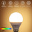 ANWIO Ceiling Lights,SpotLights Ceiling Lights,Kitchen Spotlights Ceil 2