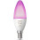 Philips Amazon Basics LED E27 Edison Screw Bulb, 7W (Equivalent to 60W), Clear 4