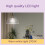 Philips iLC Colour Changing Light Bulb E27 Edison Screw A19, 70 Watt Equivalen 4