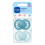MAM MAM Original Soothers | 6 Plus Months | 2 Pack | Comes in Dummy Steriliser 2