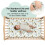 Yoofoss Cot Bed Sheets 140 x 70 cm Fitted Super Soft and Breathable Cot 2